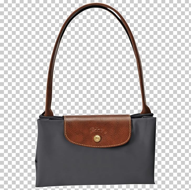 Handbag Leather Longchamp Tote Bag PNG, Clipart, Accessories, Bag, Brand, Brown, Fashion Accessory Free PNG Download