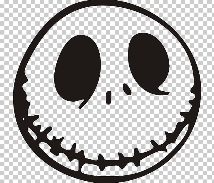Jack Skellington The Nightmare Before Christmas: The Pumpkin King Oogie Boogie Drawing PNG, Clipart, Black And White, Drawing, Emoticon, Face, Facial Expression Free PNG Download