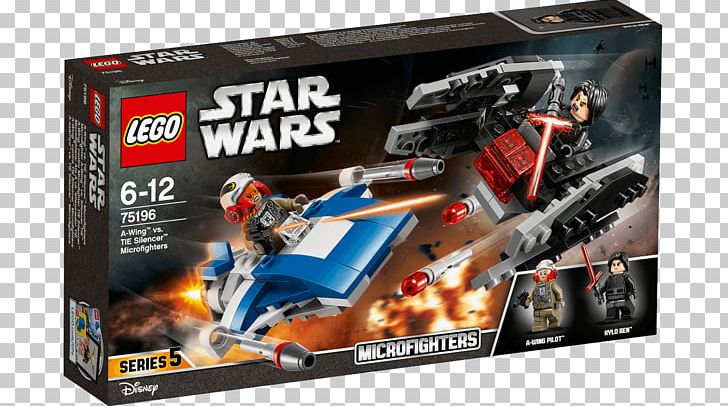 LEGO Star Wars : Microfighters Kylo Ren A-wing PNG, Clipart, Awing, First Order, Kylo Ren, Lego, Lego Minifigure Free PNG Download