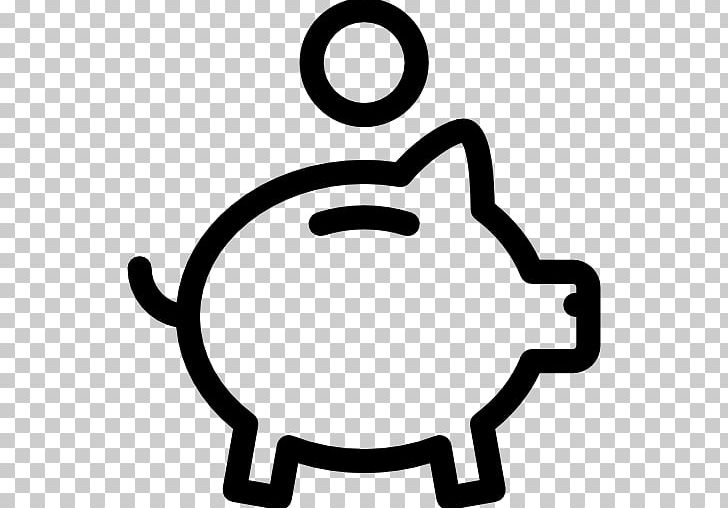 Piggy Bank Saving Money Coin PNG, Clipart, Area, Bank, Banknote, Black And White, Coin Free PNG Download
