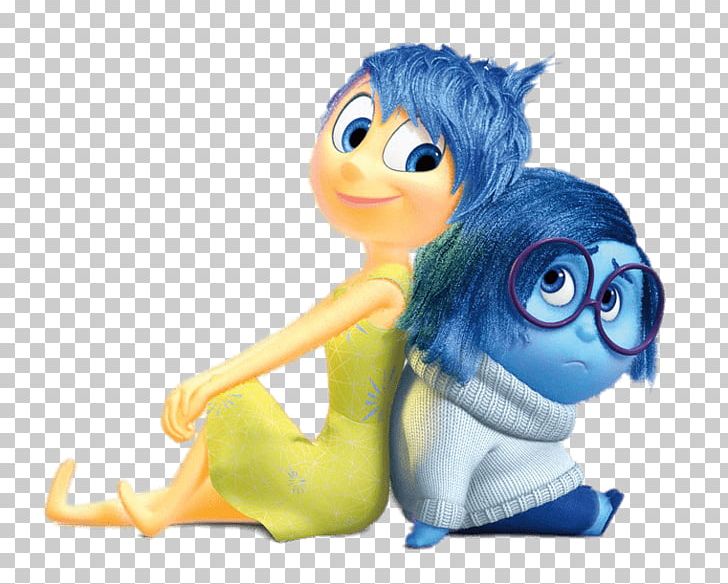 Pixar Sadness Emotion Happiness Animated Film PNG, Clipart, Amy Poehler, Animated Film, Back, Back To, Back To Back Free PNG Download