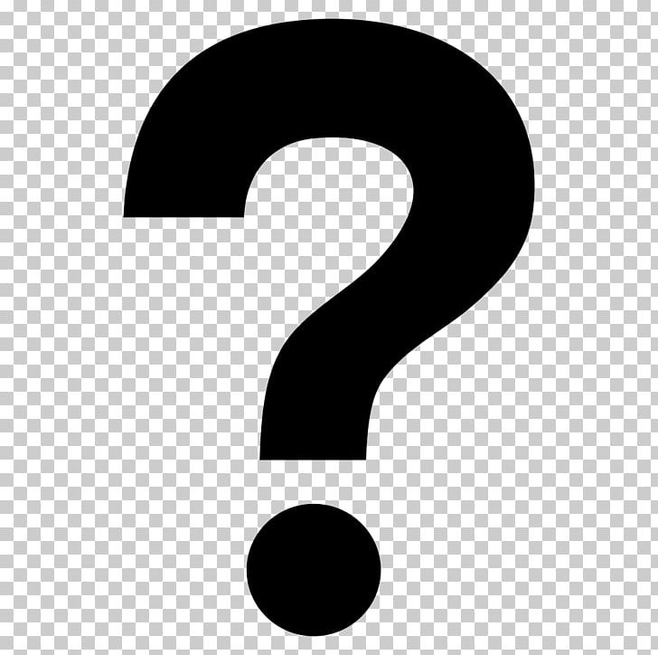 Question Mark Computer Icons Exclamation Mark Desktop PNG, Clipart, Angle, Baekhyun, Black And White, Brand, Business Free PNG Download