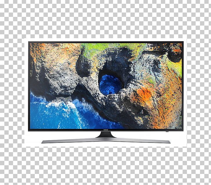 Samsung Smart TV LED-backlit LCD 4K Resolution Ultra-high-definition Television PNG, Clipart, 4 K, 4k Resolution, Business, Computer Monitor, Curved Free PNG Download