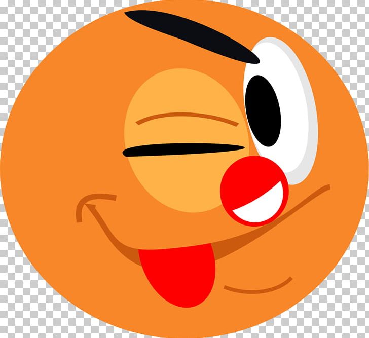 Smiley Clown Emoticon PNG, Clipart, Art, Circle, Circus, Clown, Emoticon Free PNG Download