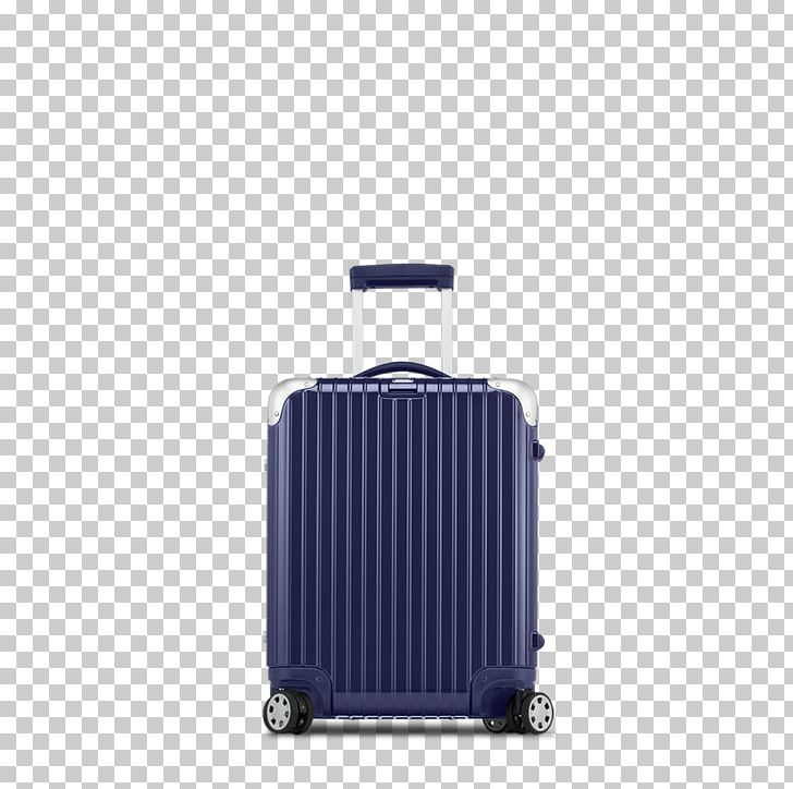 Suitcase Rimowa Baggage Box Lock PNG, Clipart, Bag, Baggage, Blue, Box, Clothing Free PNG Download