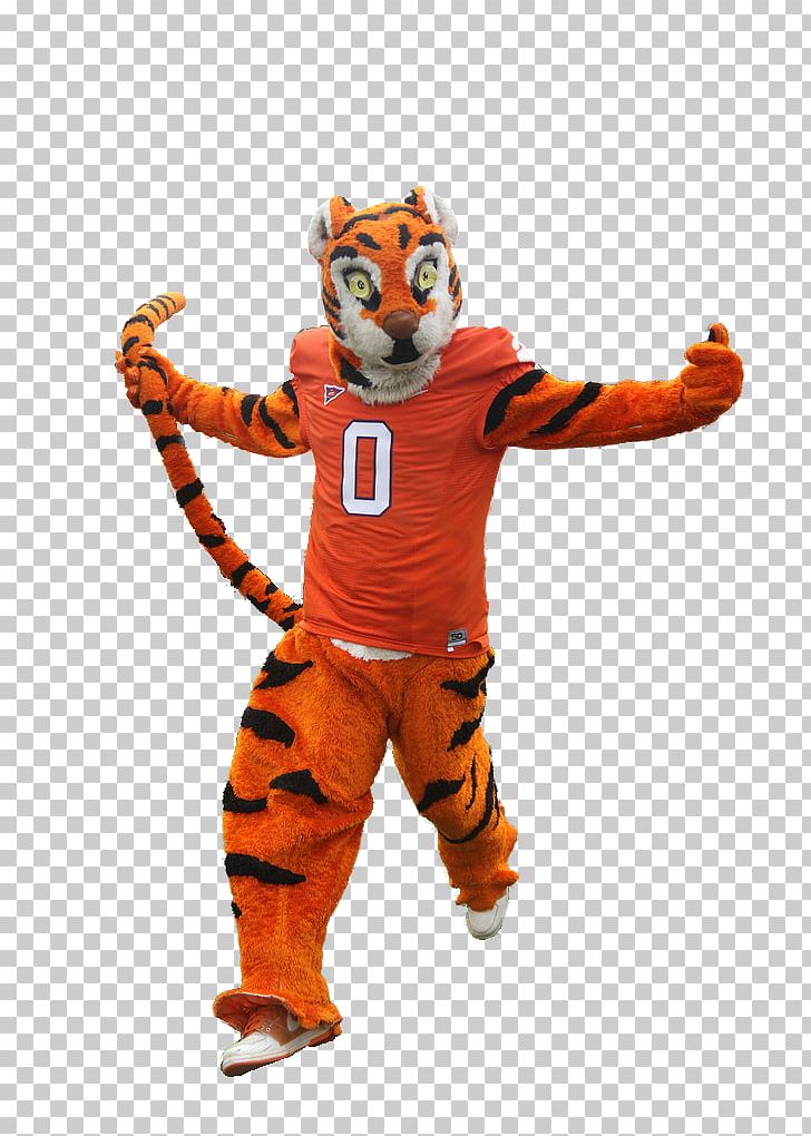 Tiger Mascot Costume Character Fiction PNG, Clipart, Big Cats, Carnivoran, Character, Costume, Fiction Free PNG Download