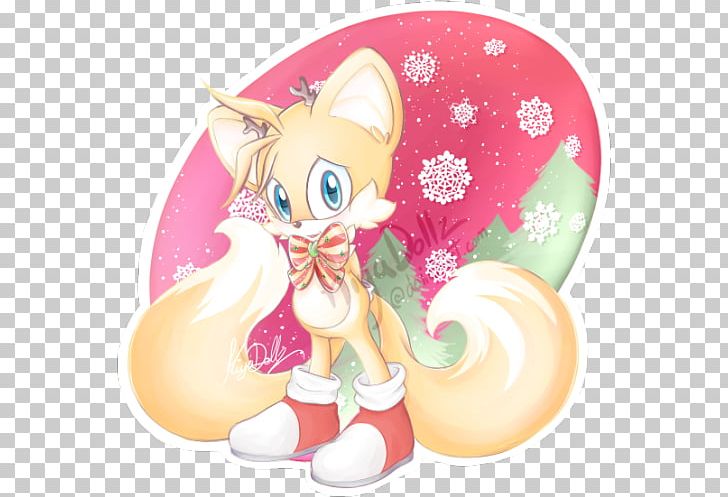 Foxtail Arctic Fox Fate/stay Night Fate/Grand Order PNG, Clipart, Arctic Fox, Art, Cartoon, Cat, Christmas Free PNG Download