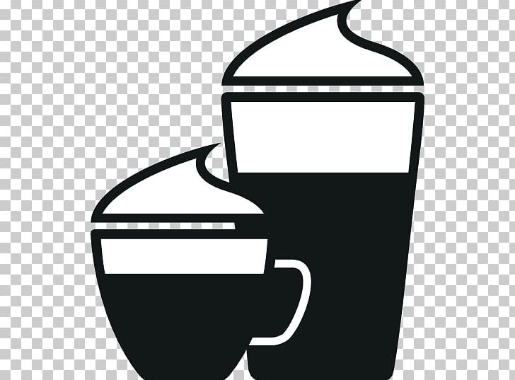 Iced Coffee Cafe Espresso Machines PNG, Clipart, Artwork, Black, Black And White, Cafe, Coffee Free PNG Download