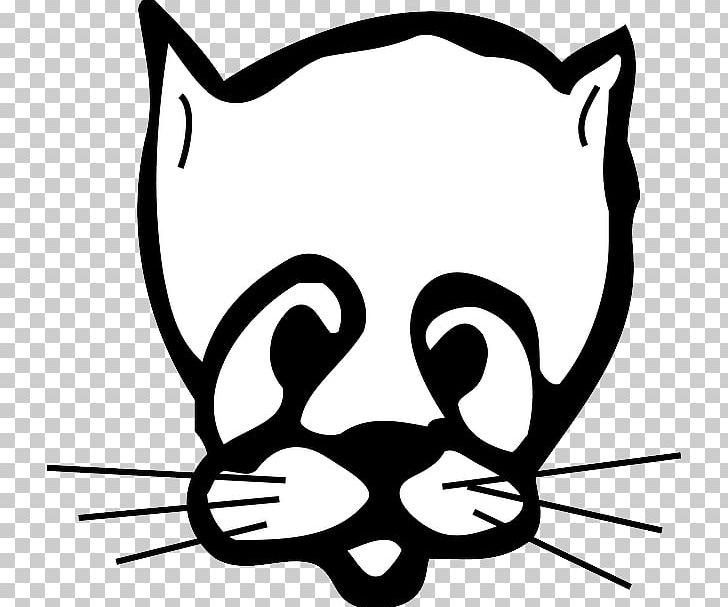 Kitten Smiley PNG, Clipart, Animals, Art, Artwork, Black, Black And White Free PNG Download