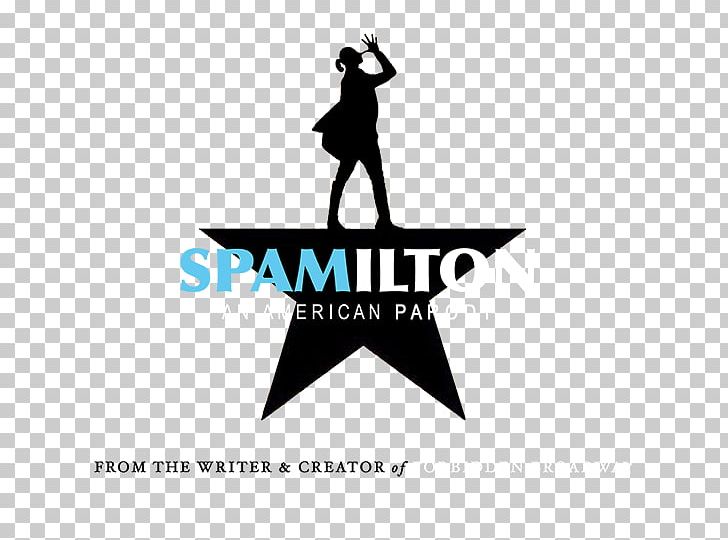Menier Chocolate Factory Hamilton Spamilton Forbidden Broadway Broadway Theatre PNG, Clipart, Black, Black And White, Brand, Broadway Theatre, Cast Recording Free PNG Download