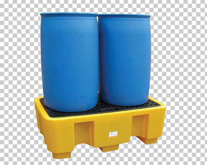 Plastic Pallet Drum Packaging And Labeling Polyethylene PNG, Clipart, Cobalt Blue, Cylinder, Drum, Duckboards, Electric Blue Free PNG Download