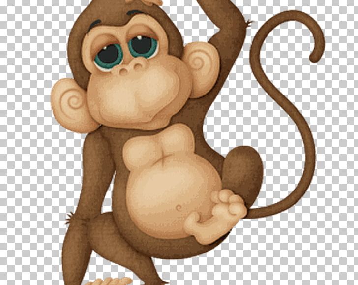 Primate Monkey PNG, Clipart, Animals, Carnivoran, Cartoon, Computer Icons, Download Free PNG Download