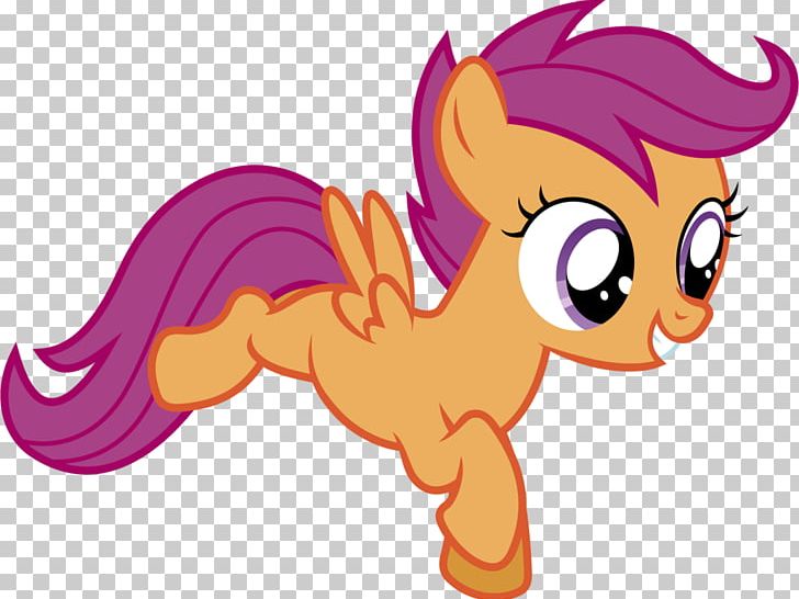 Scootaloo Rainbow Dash Applejack Rarity Pony PNG, Clipart, Animal Figure, Apple Bloom, Canterlot, Carnivoran, Cartoon Free PNG Download