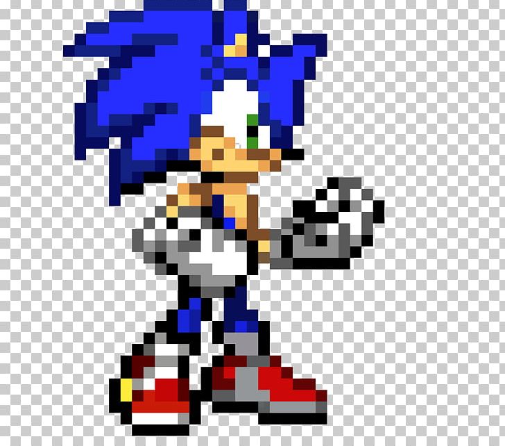 Sonic The Hedgehog 2 Sonic Advance Sprite Video Game PNG, Clipart, Advance, Animation, Ariciul Sonic, Art, Game Free PNG Download