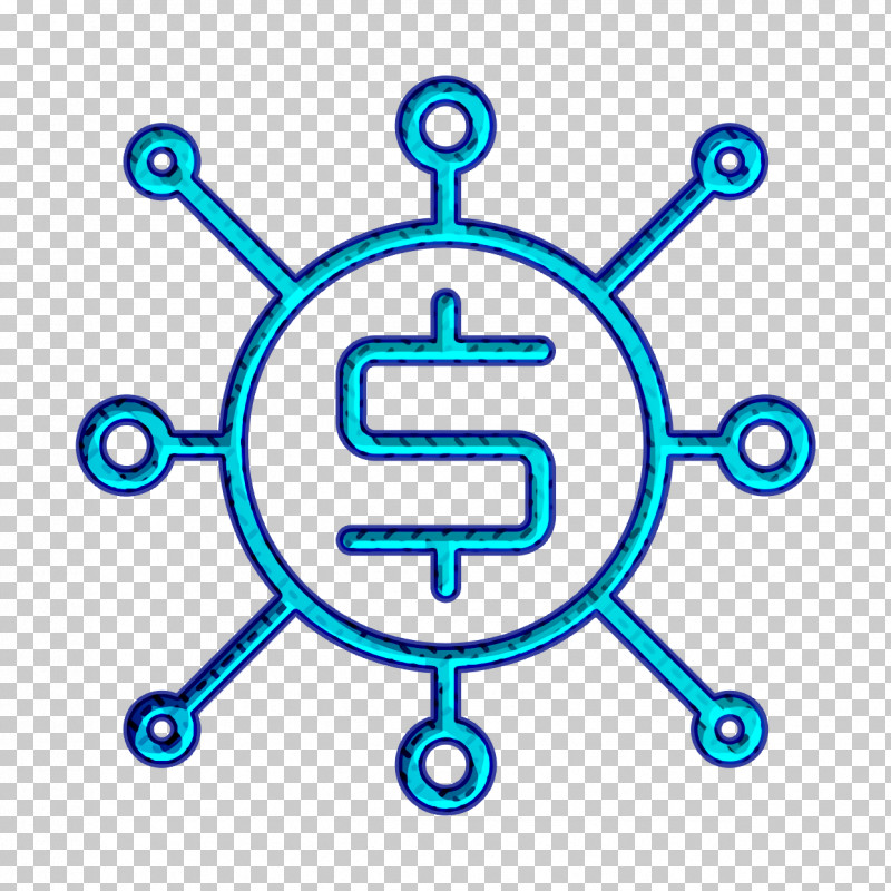 Funding Icon Startup New Business Icon Fund Icon PNG, Clipart, Blue, Circle, Fund Icon, Funding Icon, Line Free PNG Download