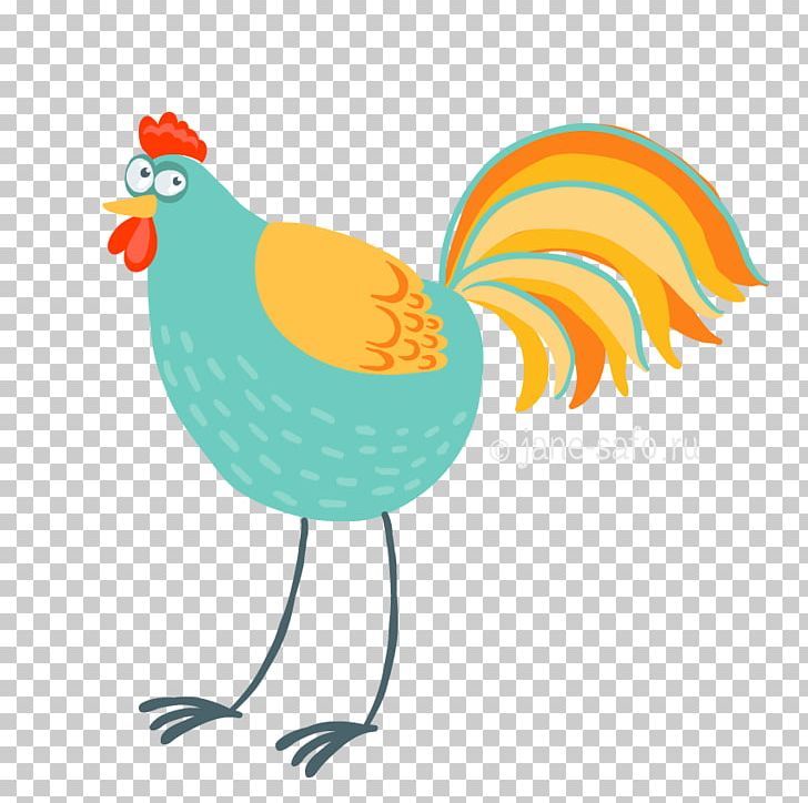 Chicken Bird Rooster PNG, Clipart, Animals, Artwork, Beak, Bird, Chicken Free PNG Download