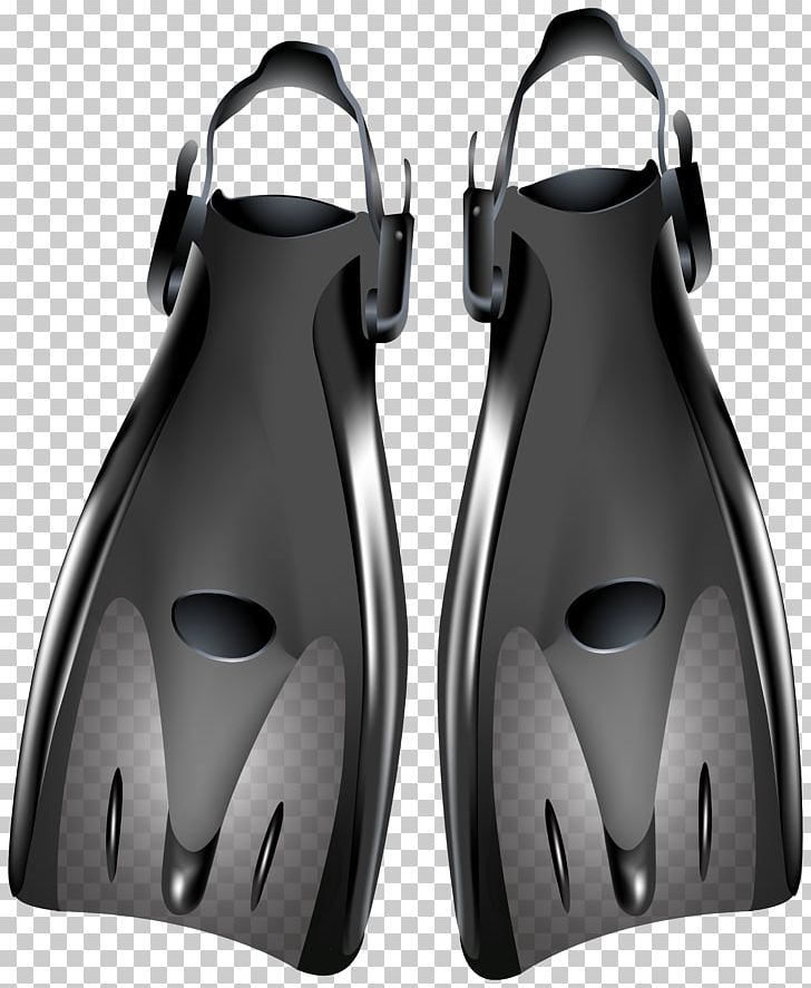 Diving & Swimming Fins Underwater Diving Diving Equipment PNG, Clipart, Black, Breaststroke, Diving Equipment, Diving Snorkeling Masks, Diving Swimming Fins Free PNG Download