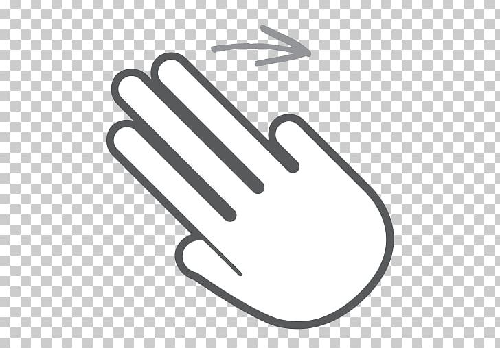 Finger Around The World Hand Swipe! Gesture PNG, Clipart, Android, Around The World, Black And White, Computer Icons, Diamant Koninkrijk Koninkrijk Free PNG Download