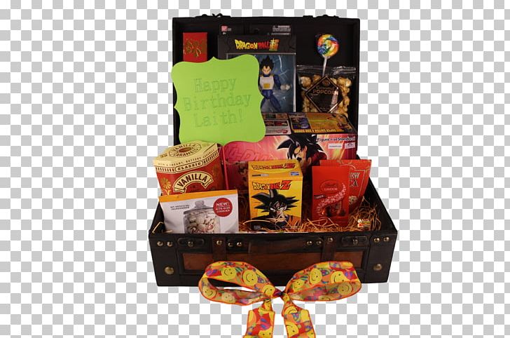 Food Gift Baskets Hamper Product PNG, Clipart, Basket, Dragon Ball, Fandom, Fandom And Fantasy, Food Free PNG Download