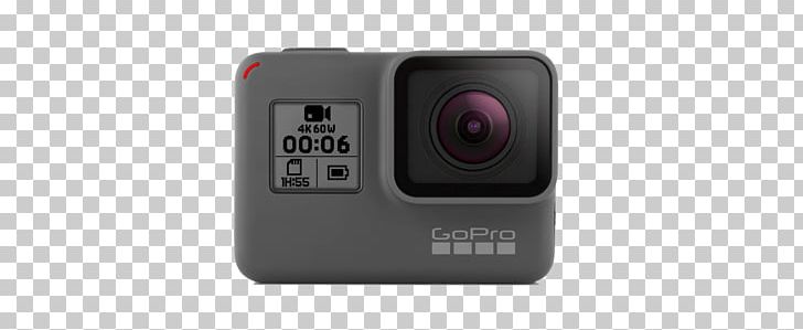 GoPro HERO5 Black Action Camera 4K Resolution PNG, Clipart, 4k Resolution, 1080p, Black, Camera, Camera Accessory Free PNG Download
