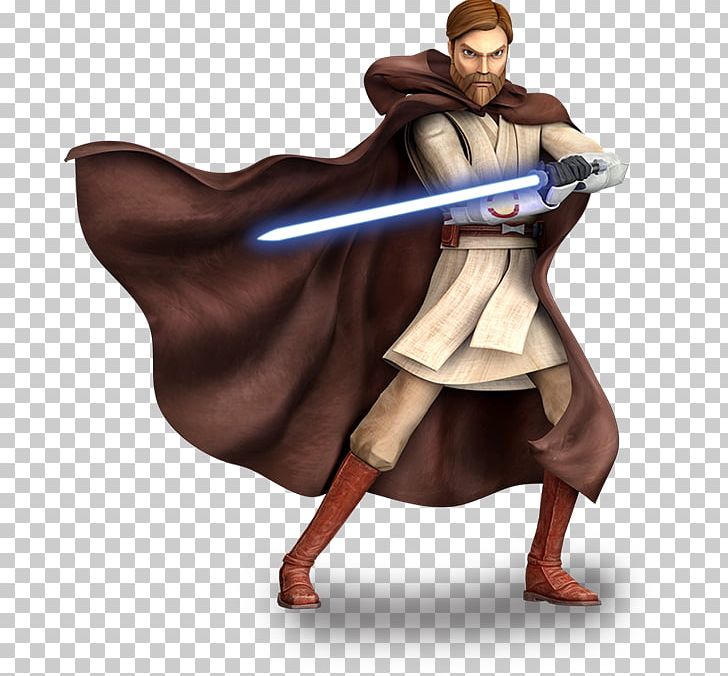 Obi-Wan Kenobi Anakin Skywalker Star Wars: The Clone Wars Luke Skywalker PNG, Clipart, Arm, Clone Wars, Darth Maul, Jedi, Joint Free PNG Download