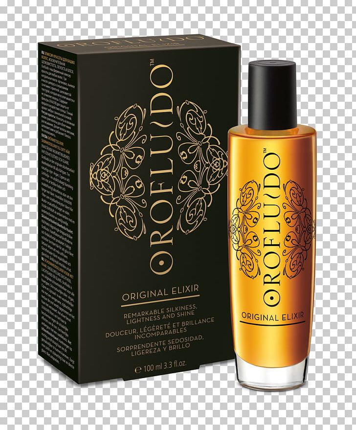 Orofluido Beauty Elixir For Your Hair Hair Care Hair Conditioner Oil Personal Care PNG, Clipart, Argan Oil, Beauty Parlour, Cosmetics, Elixir, Hair Free PNG Download