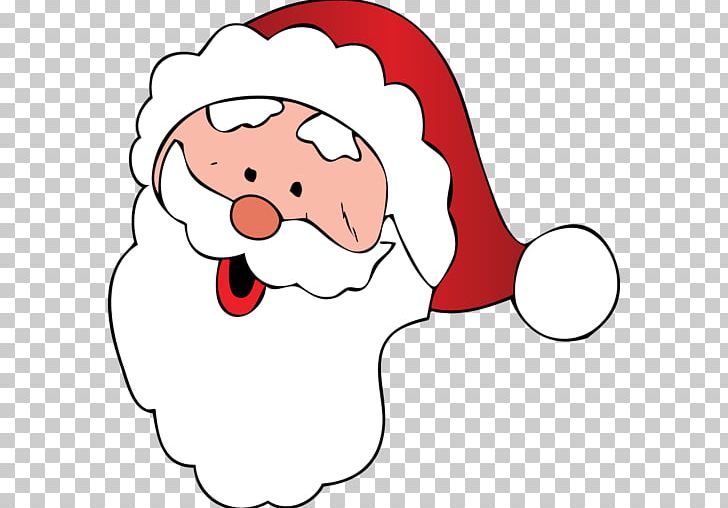 Santa Claus Father Christmas PNG, Clipart, Are, Art, Artwork, Cheek, Christmas Free PNG Download