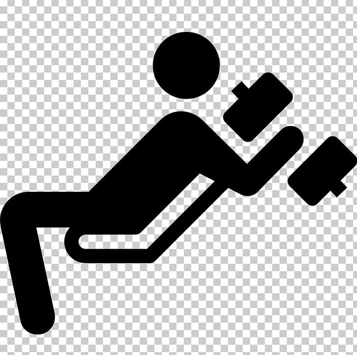 Dumbbell Bench Press Computer Icons Olympic Weightlifting PNG, Clipart, Angle, Area, Barbell, Bench, Bench Press Free PNG Download