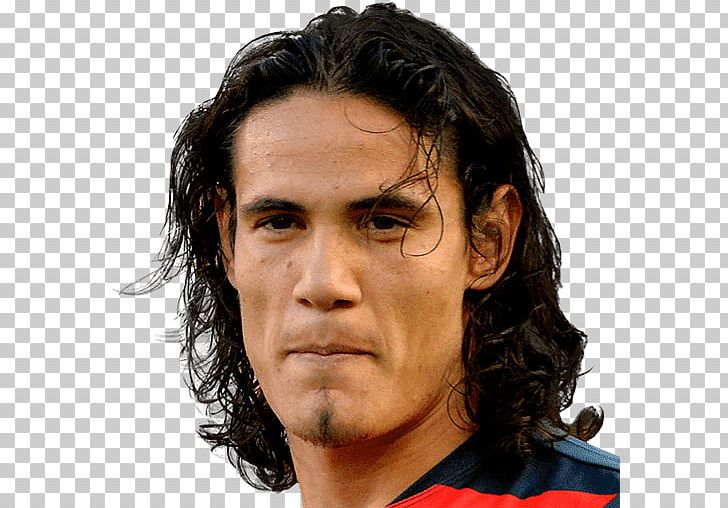 Edinson Cavani FIFA 18 FIFA 15 FIFA 14 FIFA 17 PNG, Clipart, 14 February, 2013 Fifa Confederations Cup, Cavani, Cheek, Chin Free PNG Download