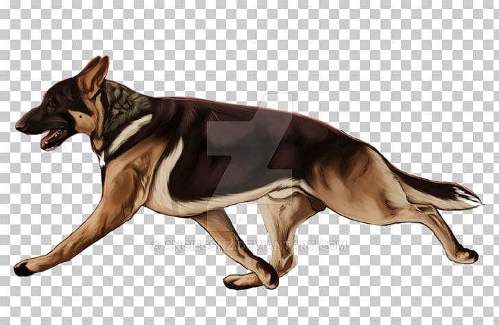 German Shepherd Tyrannosaurus Illustration Watercolor Painting PNG, Clipart, Carnivoran, Dinosaur, Dog, Dog Breed, Dog Like Mammal Free PNG Download