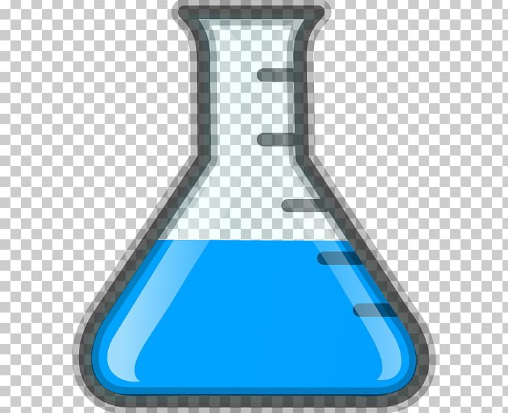 Laboratory Flasks Chemistry Beaker Science PNG, Clipart,  Free PNG Download
