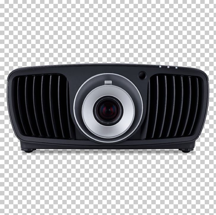 Multimedia Projectors Digital Light Processing 4K Resolution ACER Acer H6517ABD Home Theater Systems PNG, Clipart, 4k Resolution, 1080p, Acer, Acer Acer H6517abd, Angle Free PNG Download