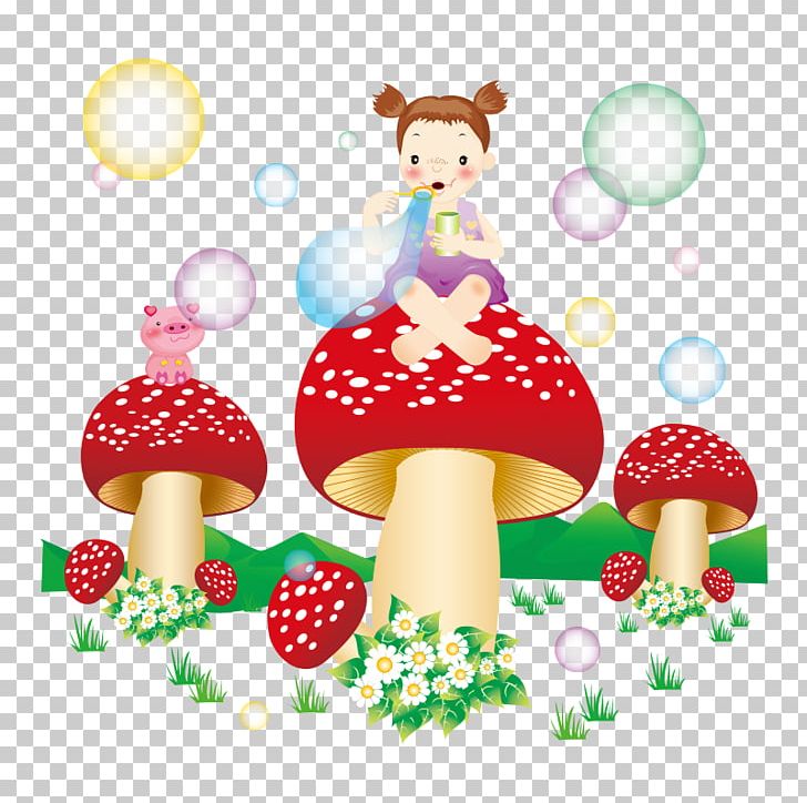 Mushroom Child Illustration PNG, Clipart, Adobe Illustrator, Art, Baby Toys, Cartoon, Cartoon Mushrooms Free PNG Download