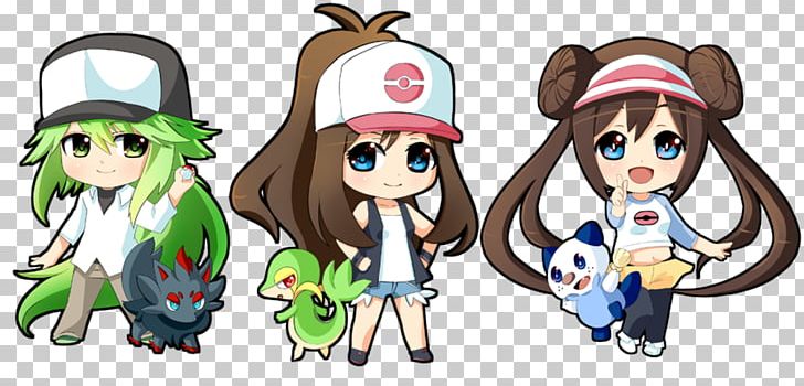 Pokemon Black & White Pokémon Black 2 And White 2 Chibi May Drawing PNG, Clipart, Animal Figure, Anime, Art, Baby Chibi, Cartoon Free PNG Download