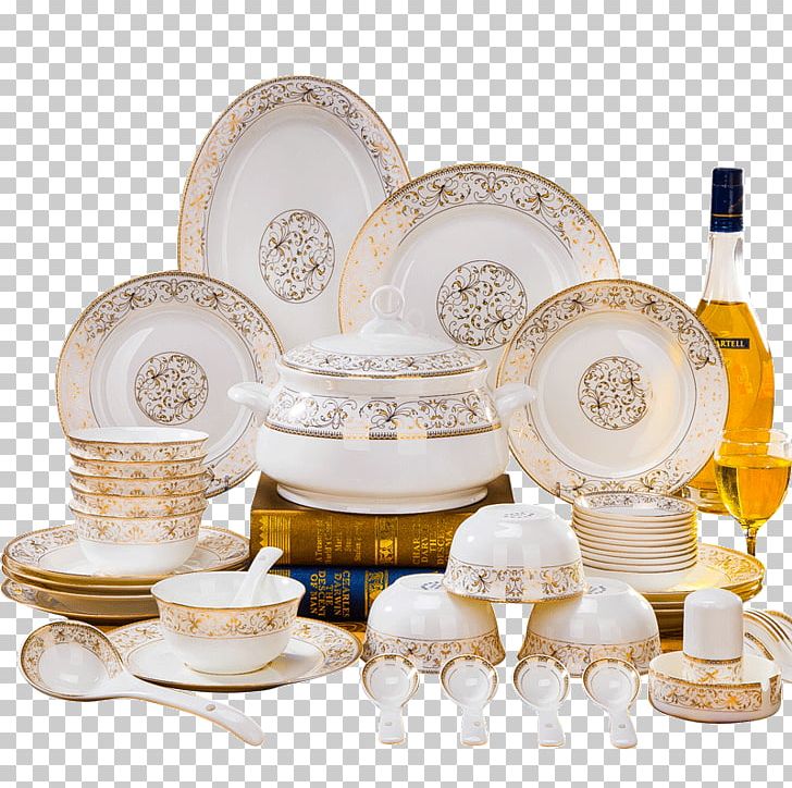 Porcelain Jingdezhen Ceramic Plate Tableware PNG, Clipart, Bone China, Bowl, Celadon, Ceramic, Ceramic Glaze Free PNG Download