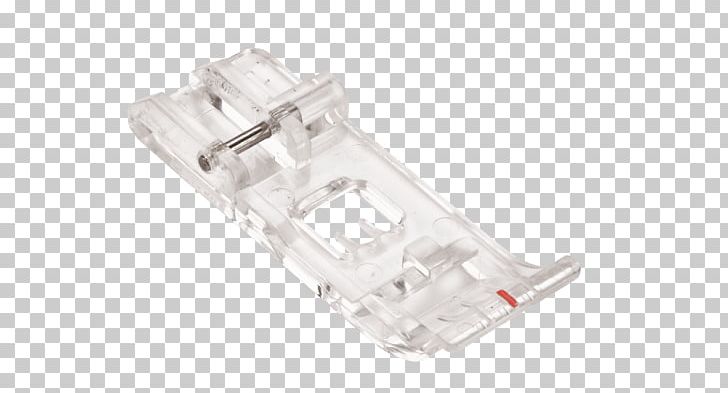 Presser Foot Overlock Sewing Seam Stitch PNG, Clipart, Angle, De Standaard, Driver, Electronic Component, Hardware Free PNG Download