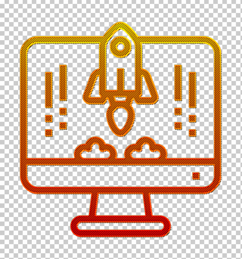 Rocket Icon Type Of Website Icon PNG, Clipart, Line, Rocket Icon, Sign, Signage, Symbol Free PNG Download