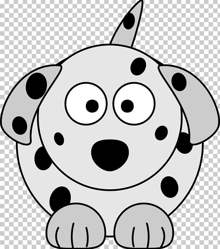 Dalmatian Dog Puppy Cuteness Boo PNG, Clipart, Animals, Artwork, Black, Black And White, Boo Free PNG Download