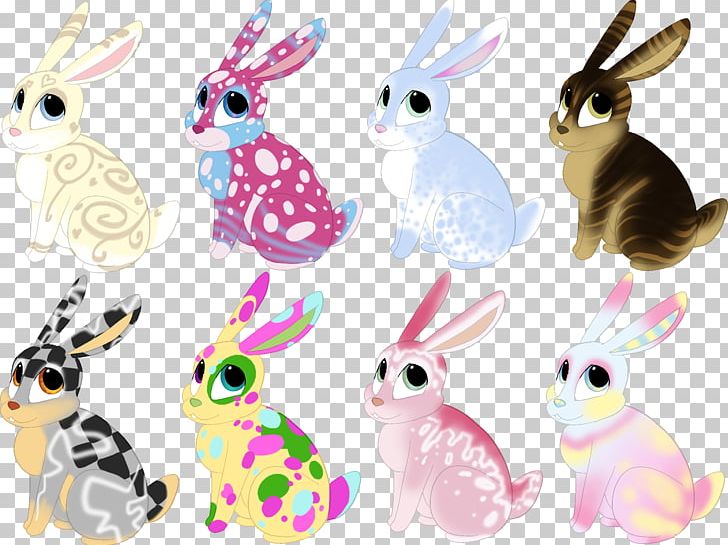 Domestic Rabbit Hare Rex Rabbit Point Coloration PNG, Clipart, Animal, Animal Figure, Animals, Art, Art Museum Free PNG Download