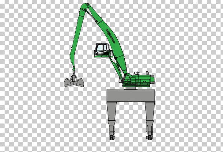 Machine Sennebogen Lanový Bagr Technology PNG, Clipart, Angle, Cesar, Crane, Electronics, Energy Free PNG Download