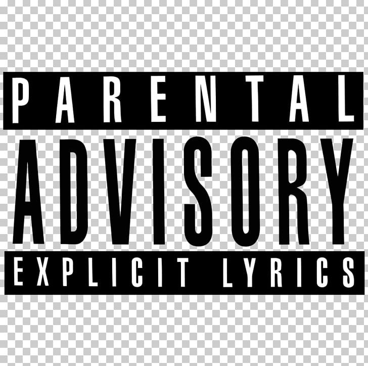 Parental Advisory Playlist Lyrics Rapper PNG, Clipart, Area, Bit, Bit Ly, Brand, Hiphop Free PNG Download