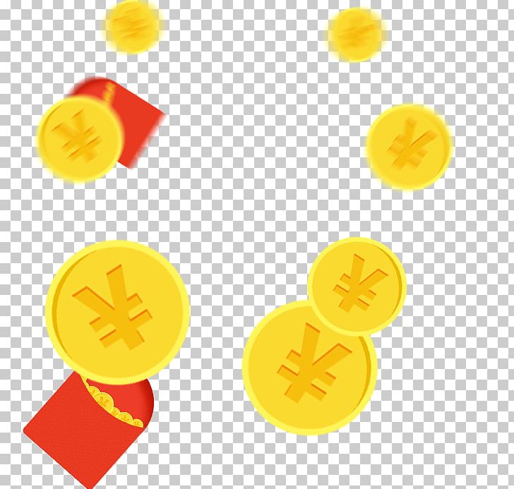 Red Envelope Gold Coin Computer Software PNG, Clipart, Chinese New Year, Computer Software, Dots Per Inch, Encapsulated Postscript, Floating Free PNG Download