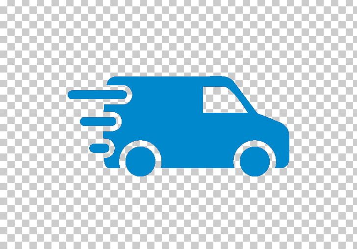 Van Computer Icons Car Truck Symbol PNG, Clipart, Angle, Area, Automotive Design, Blue, Brand Free PNG Download