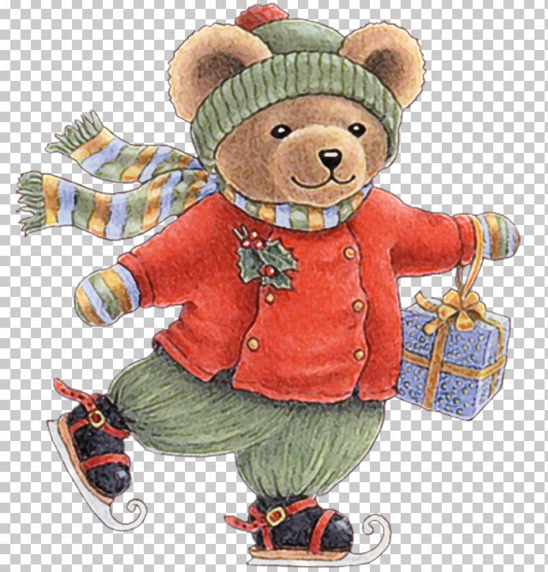 Teddy Bear PNG, Clipart, Bauble, Biology, Christmas Day, Christmas Ornament M, Plush Free PNG Download