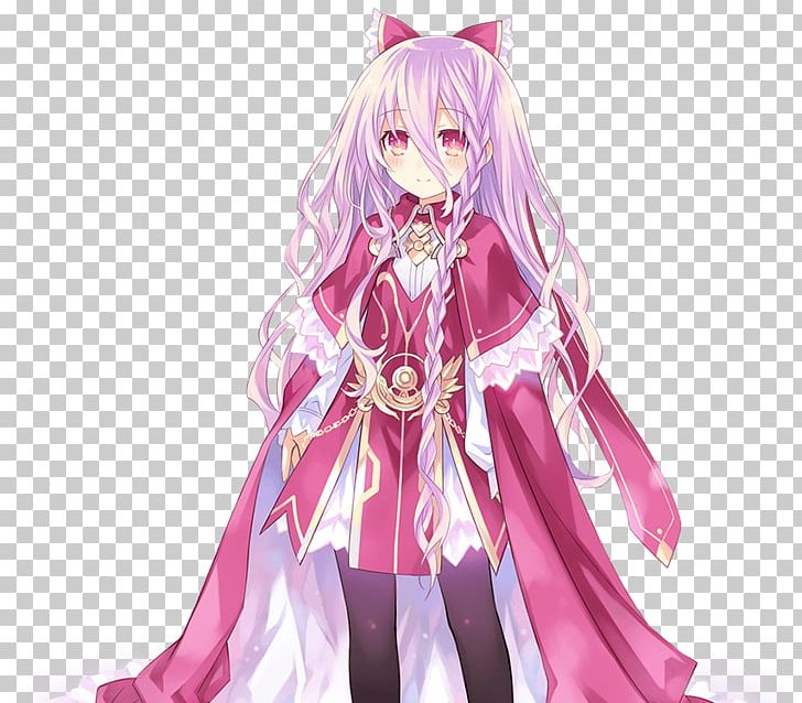 Date A Live YouTube Character Film Anime PNG, Clipart, Action Figure, Anime, Cartoon, Cg Artwork, Character Free PNG Download