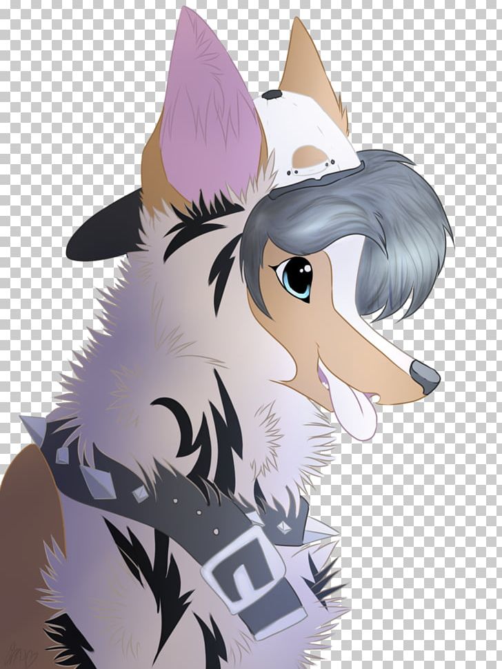 Dog Horse Character PNG, Clipart, Animals, Anime, Art, Carnivoran, Cartoon Free PNG Download