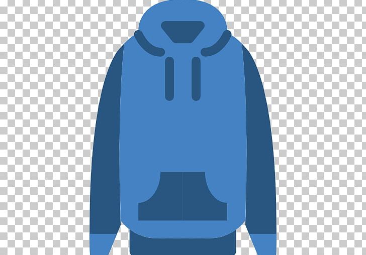 Hoodie T-shirt Computer Icons PNG, Clipart, Bluza, Clothing, Cobalt Blue, Computer Icons, Electric Blue Free PNG Download