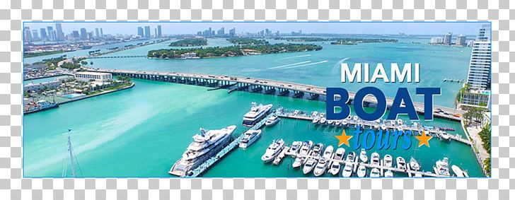 Miami Boat Tour Bus Travel PNG, Clipart, Artificial Island, Boat, Boat Tour, Bus, City Free PNG Download