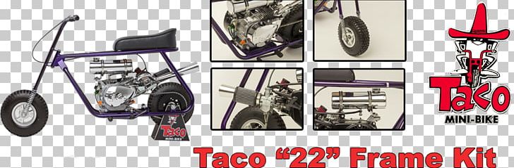Wheel Minibike Taco Motorcycle Accessories PNG, Clipart, Bicycle, Bicycle Accessory, Bicycle Frames, Bike, Brand Free PNG Download