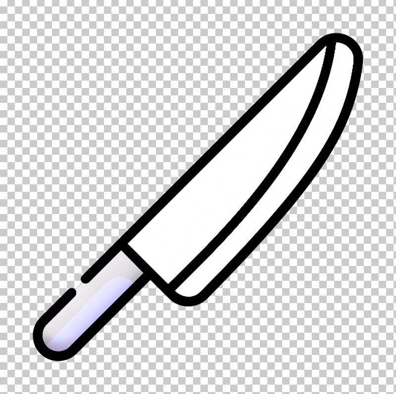 Knife Icon Cooking Icon PNG, Clipart, Cooking Icon, Knife Icon, Line Free PNG Download